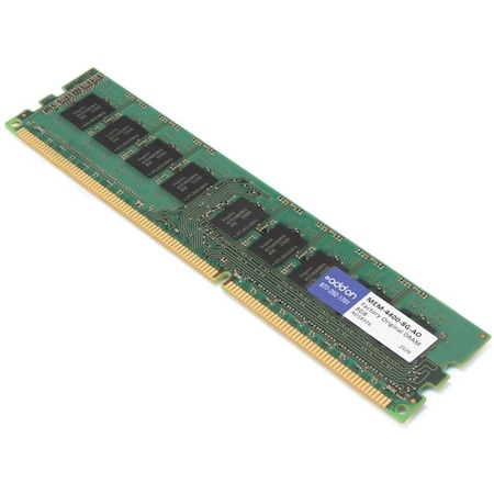 Add-On Addon Cisco Mem-4400-8G Compatible 8Gb Factory Original Dram Upgrade MEM-4400-8G-AO